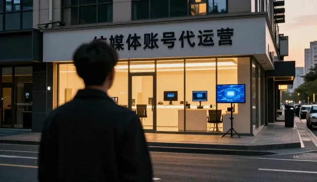 短视频内容分析,提升新媒体账号代运营效率