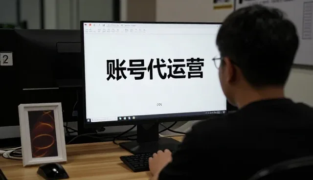 新媒体代运营适用条件的演变与业务适配策略